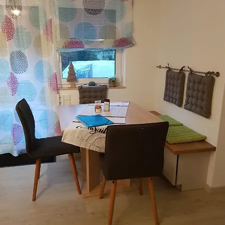 Apartament Ferienwohnung Am Guggenbuhl