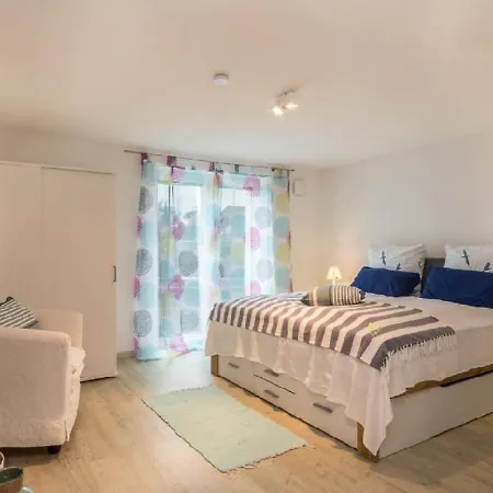 Ferienwohnung Am Guggenbuhl Uberlingen