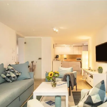 Apartament Ferienwohnung Am Guggenbuhl