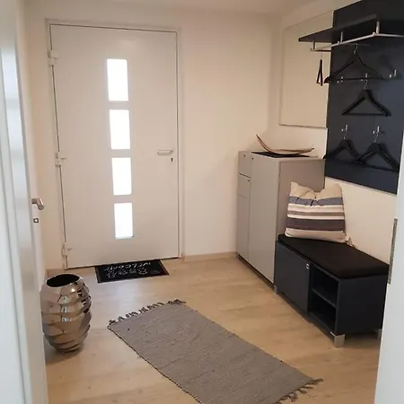 Ferienwohnung Am Guggenbuhl *