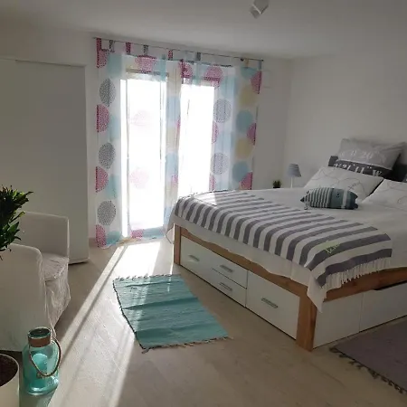 Apartament Ferienwohnung Am Guggenbuhl *