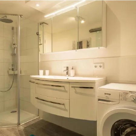 Apartament Ferienwohnung Am Guggenbuhl Uberlingen