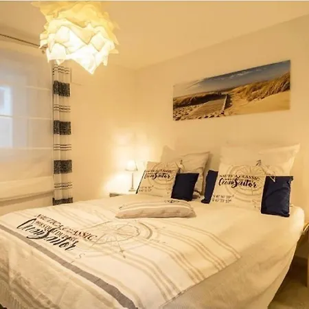 Ferienwohnung Am Guggenbuhl Apartament
