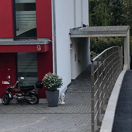 Ferienwohnung Am Guggenbuhl Uberlingen