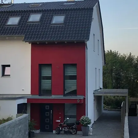 Ferienwohnung Am Guggenbuhl * Uberlingen