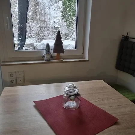 Ferienwohnung Am Guggenbuhl Uberlingen