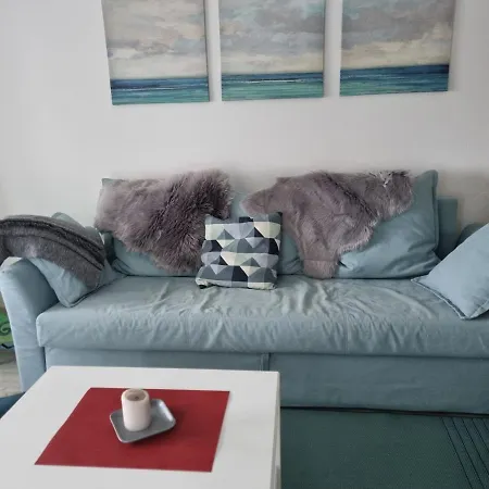 Apartament Ferienwohnung Am Guggenbuhl