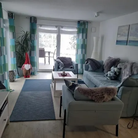 Ferienwohnung Am Guggenbuhl * Uberlingen