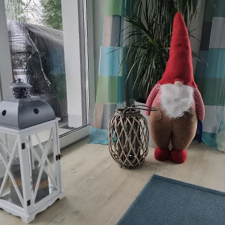 Ferienwohnung Am Guggenbuhl