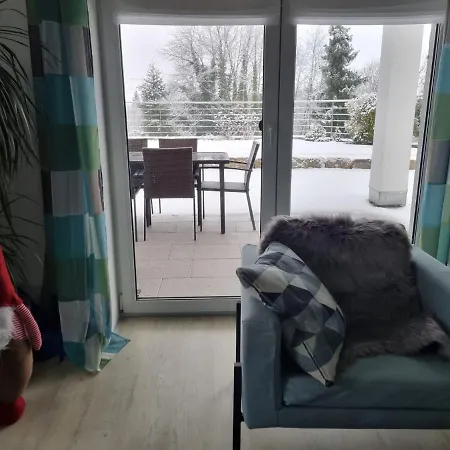Ferienwohnung Am Guggenbuhl Uberlingen