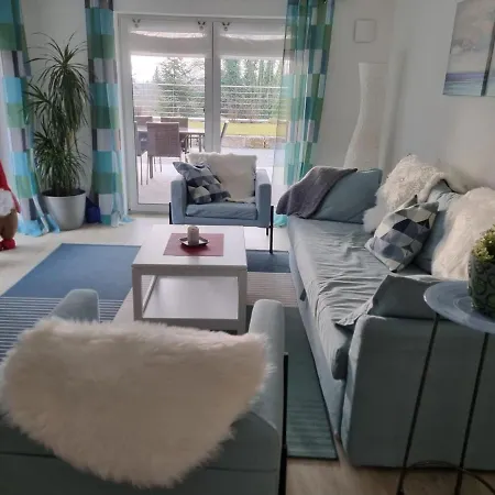 Ferienwohnung Am Guggenbuhl * Uberlingen