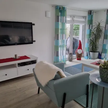 Ferienwohnung Am Guggenbuhl *